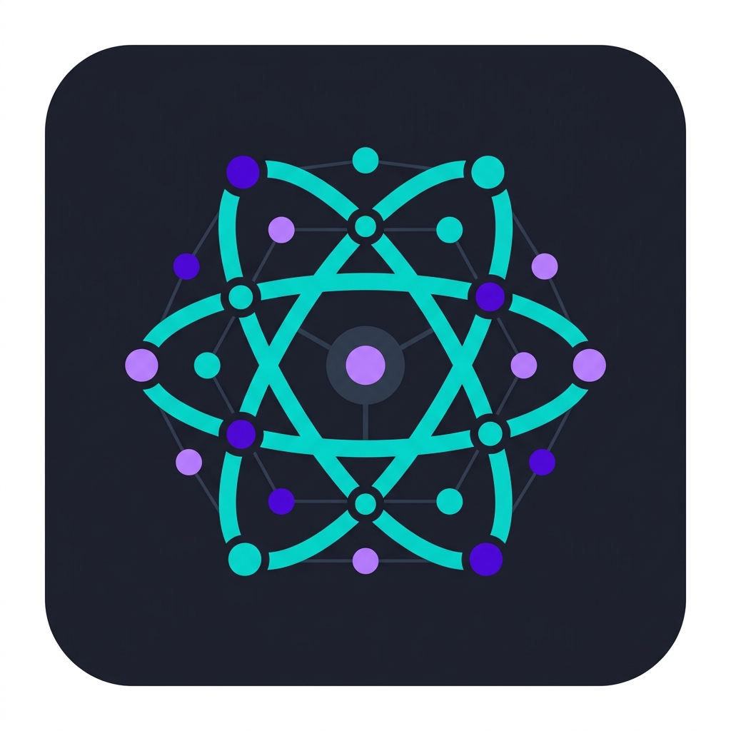 React Project Graph
